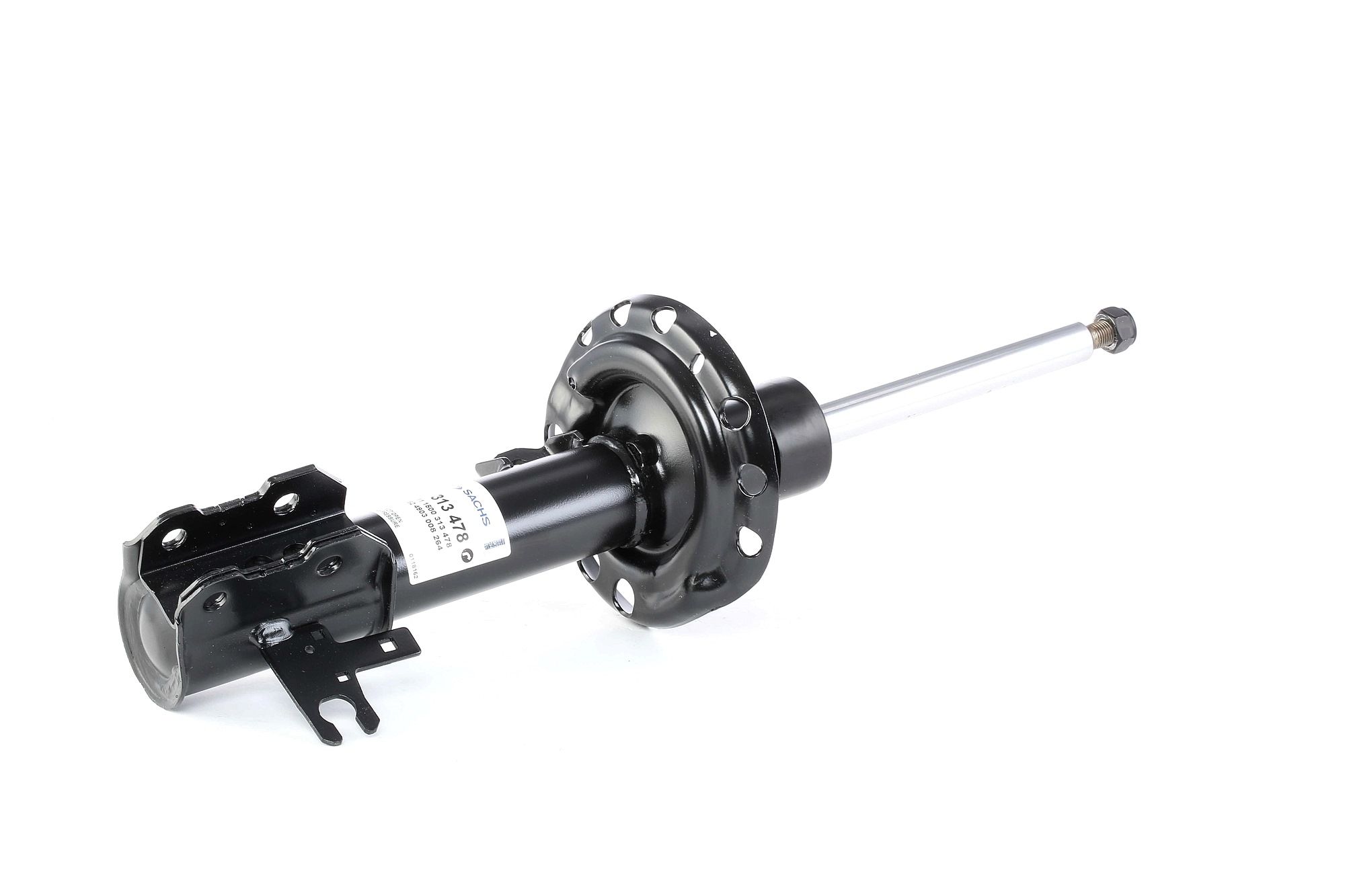 SACHS Amortisseurs 313 478 Amortisseur OPEL,VAUXHALL,ZAFIRA B A05,ASTRA H L48,ASTRA H GTC L08,ASTRA