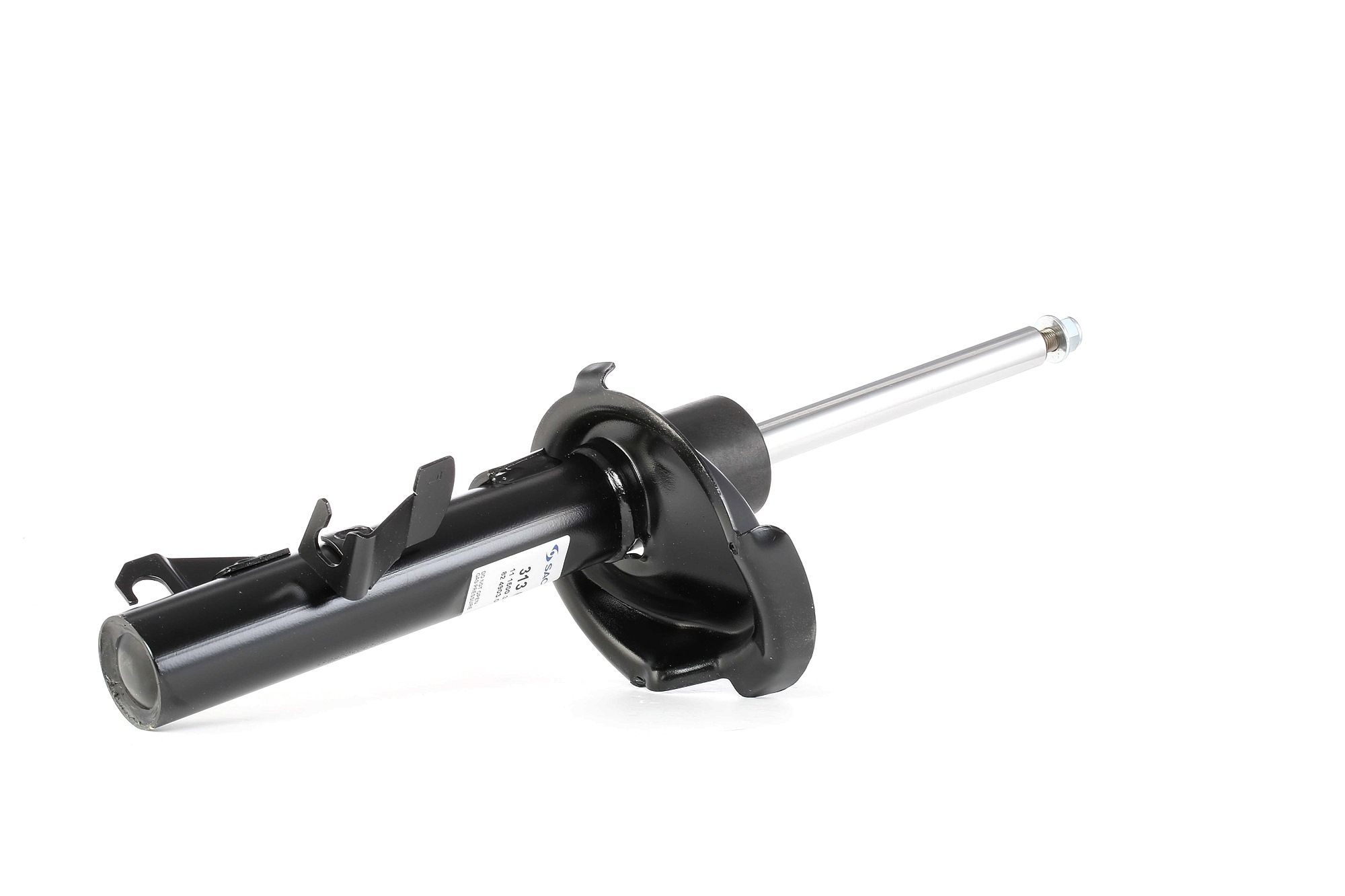 SACHS Amortisseurs 313 667 Amortisseur VOLVO,V50 MW,C30,S40 II MS,C70 II Descapotable