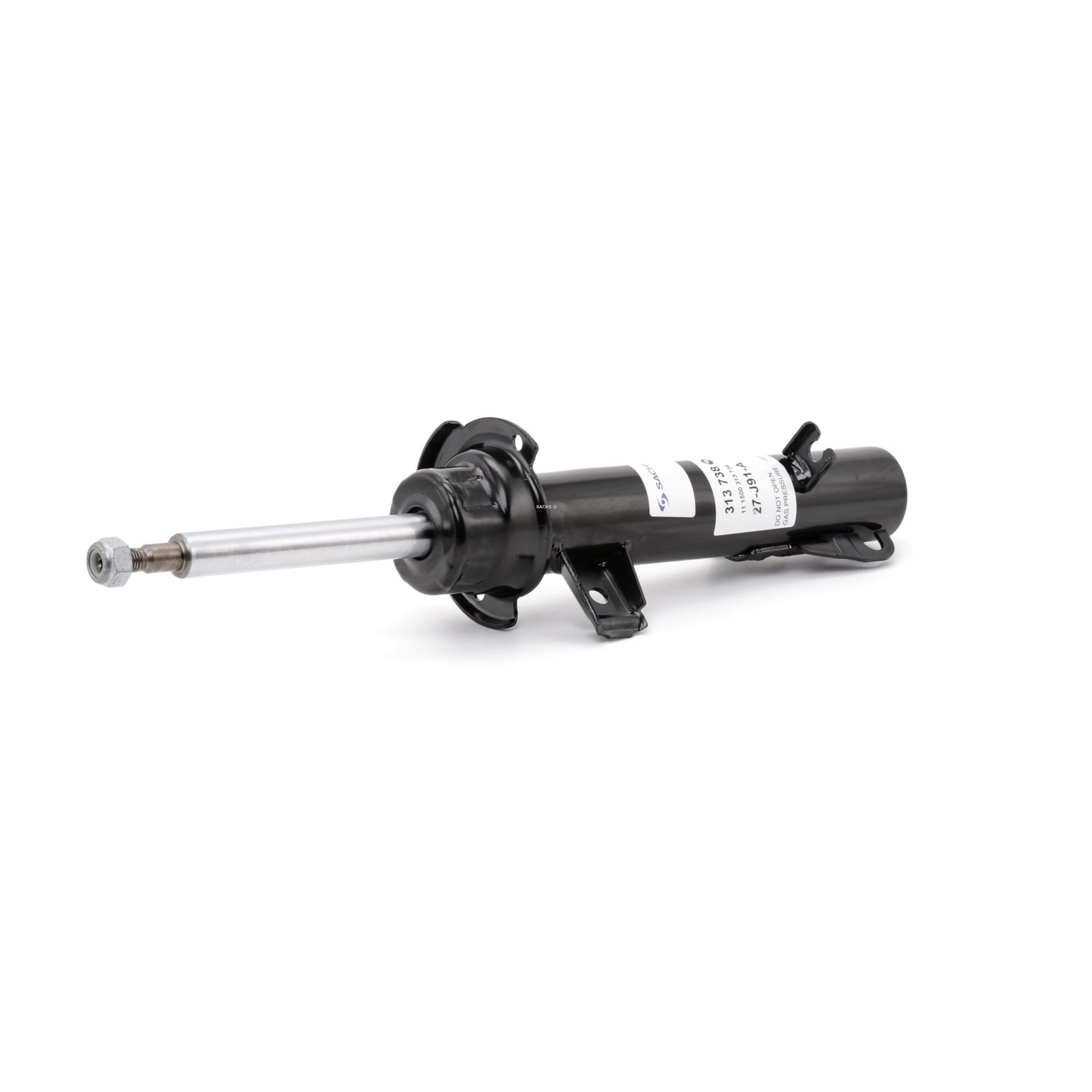 SACHS Amortisseurs 313 738 Amortisseur MINI,MINI R50, R53,MINI R56,MINI CLUBMAN R55,MINI Descapotabl