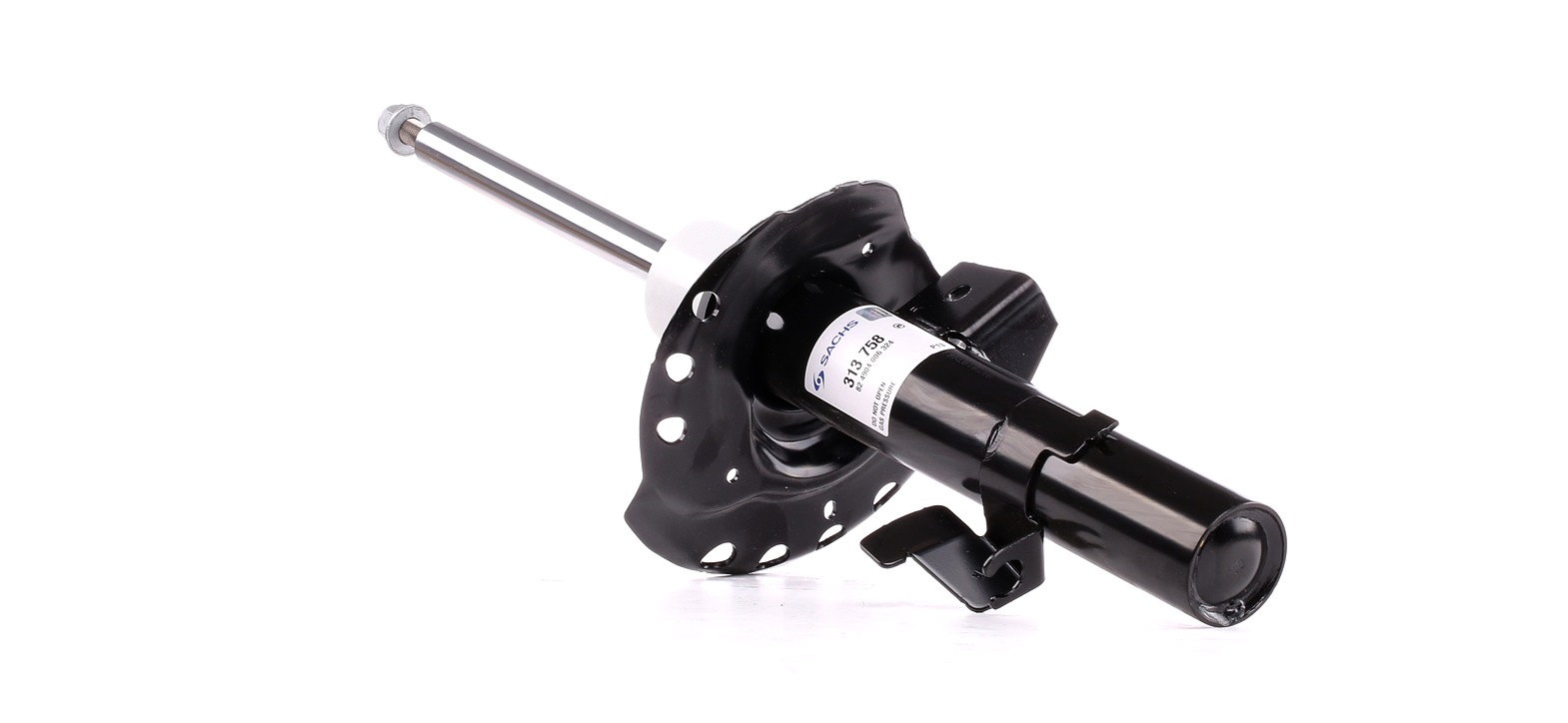 SACHS Amortisseurs 313 758 Amortisseur FORD,S-MAX WA6,GALAXY WA6,MONDEO IV Turnier BA7
