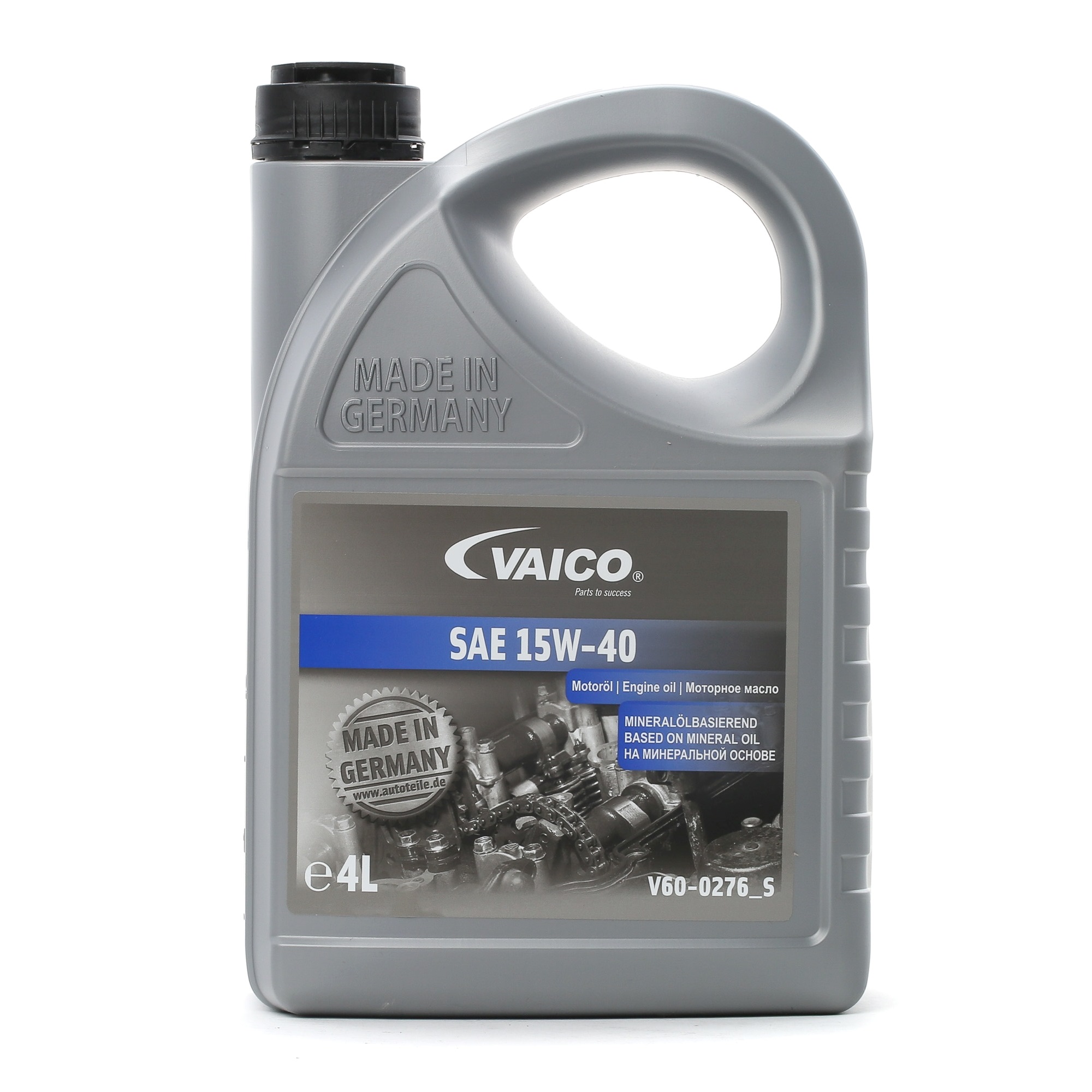 VAICO Huile moteur V60-0276_S