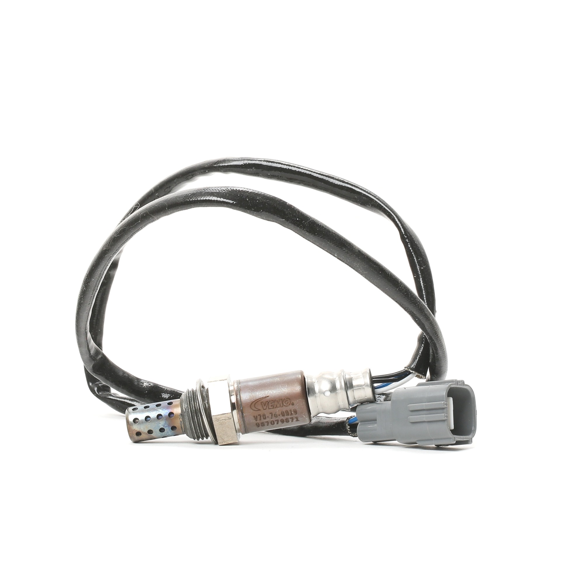 VEMO Sonde Lambda V70-76-0019 Sonde à Oxygène,Capteur Lambda TOYOTA,LEXUS,LOTUS,YARIS SCP1_, NLP1_,