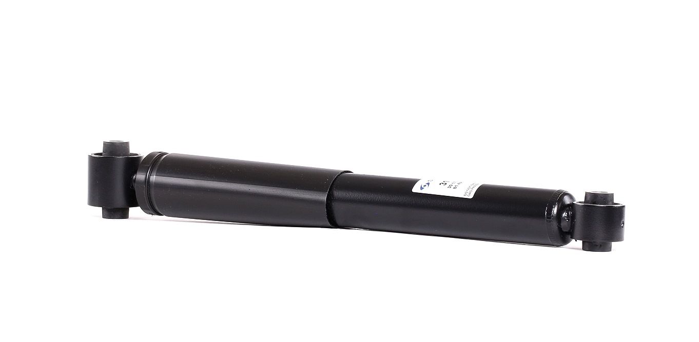 SACHS Amortisseurs 314 039 Amortisseur NISSAN,QASHQAI / QASHQAI +2 J10, JJ10