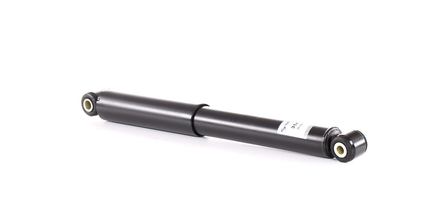 SACHS Amortisseurs 314 608 Amortisseur MERCEDES-BENZ,VW,SPRINTER 3,5-t Furgón 906,SPRINTER 3-t Furgó