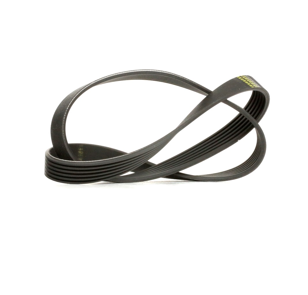 SKF Courroie Trapézoïdale à Nervures VKMV 6PK1026 AUDI,VW,SKODA,A4 8K2, B8,A4 Avant 8K5, B8,Q5 8R,A5