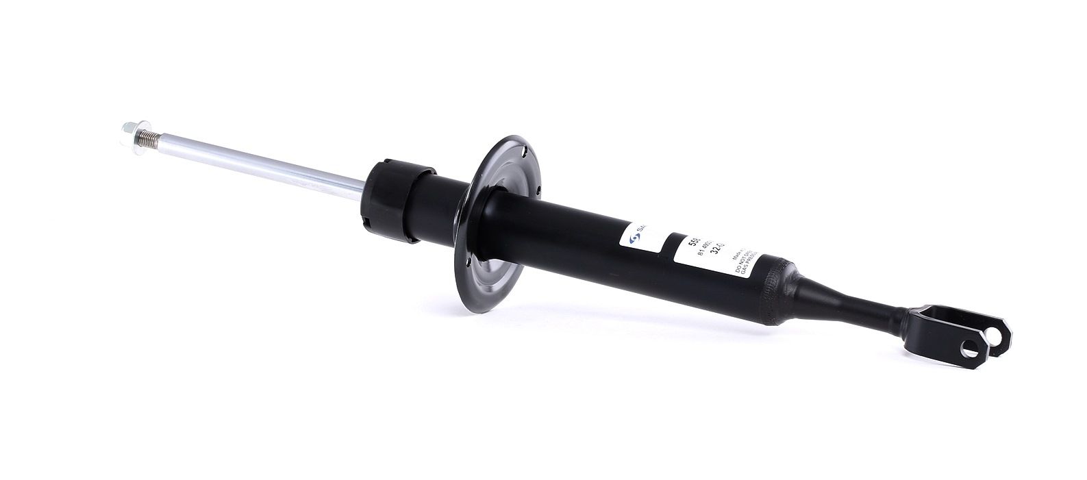 SACHS Amortisseurs 558 301 Amortisseur AUDI,A4 8E2, B6,A4 Avant 8E5, B6,A4 Descapotable 8H7, B6, 8HE