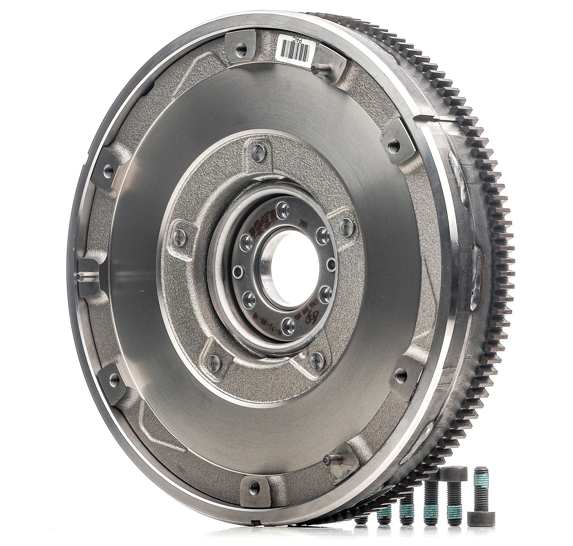 SACHS Volant Moteur 6366 000 005 MINI,MINI R56,MINI CLUBMAN R55