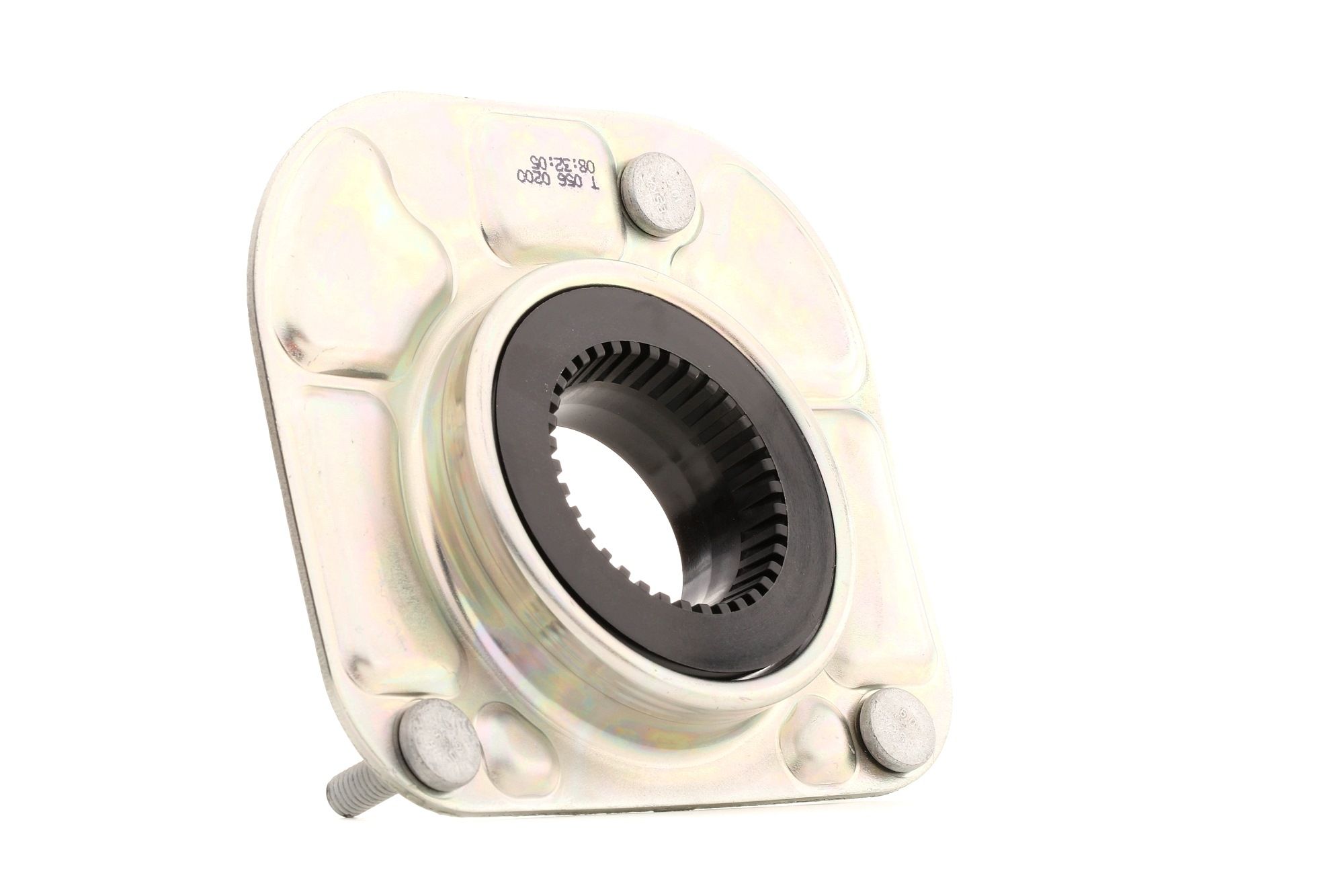 SACHS Coupelle d'Amortisseur Tete d'Amortisseur 802 107 Semelle d'Amortisseur,Coupelle De Suspension