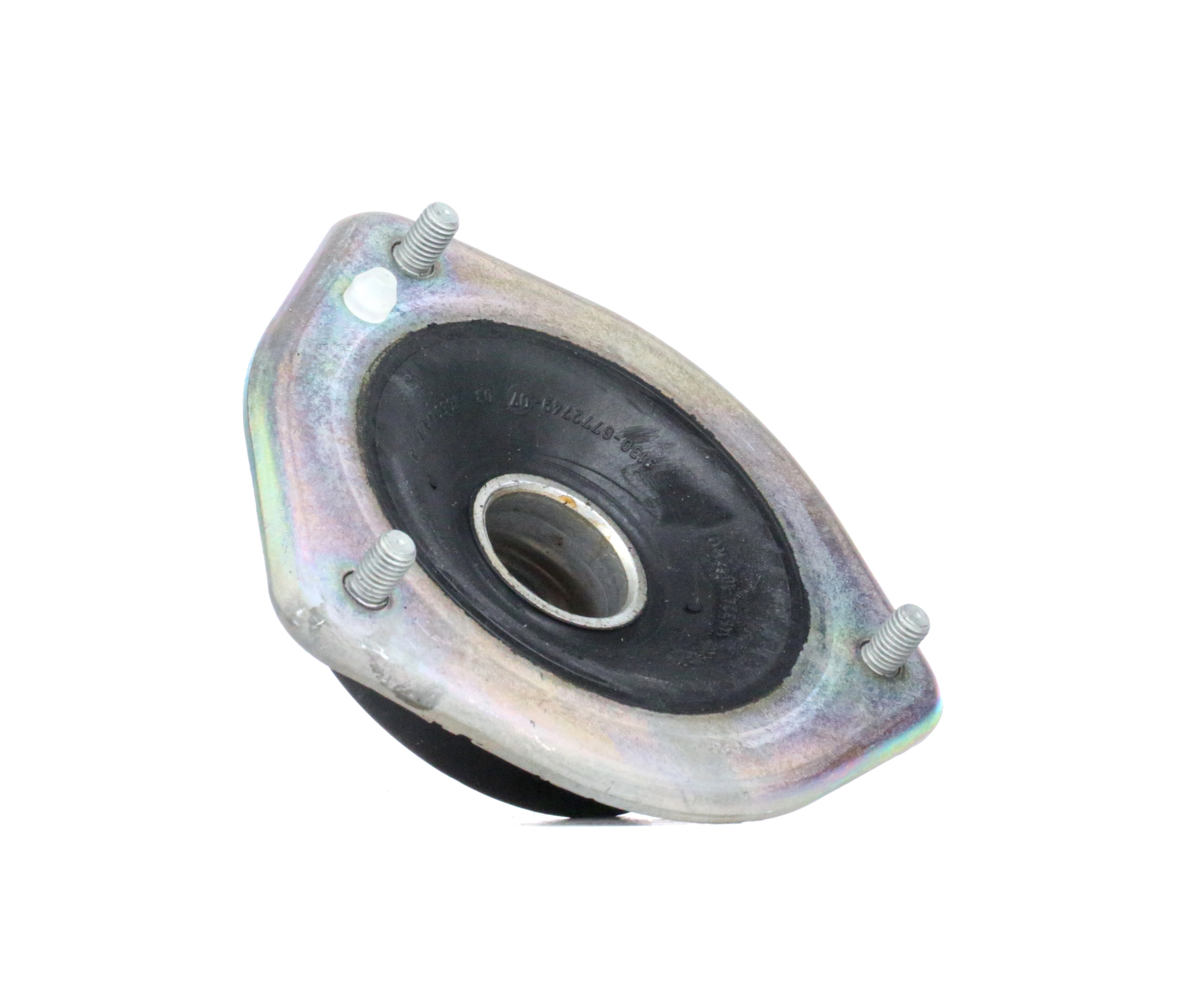 SACHS Coupelle d'Amortisseur Tete d'Amortisseur 802 444 Semelle d'Amortisseur,Coupelle De Suspension