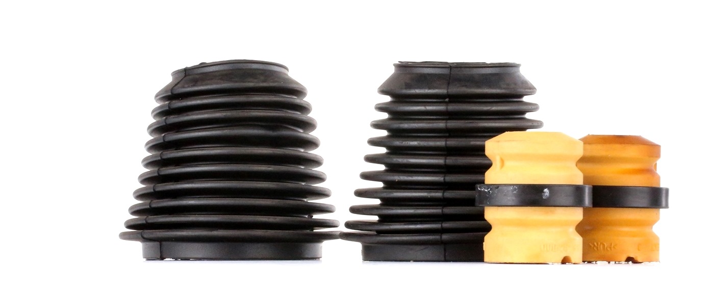 SACHS Kit De Protection d'Amortisseur 900 013 Butée d'Amortisseur,Soufflet d'Amortisseur AUDI,A6 4A,