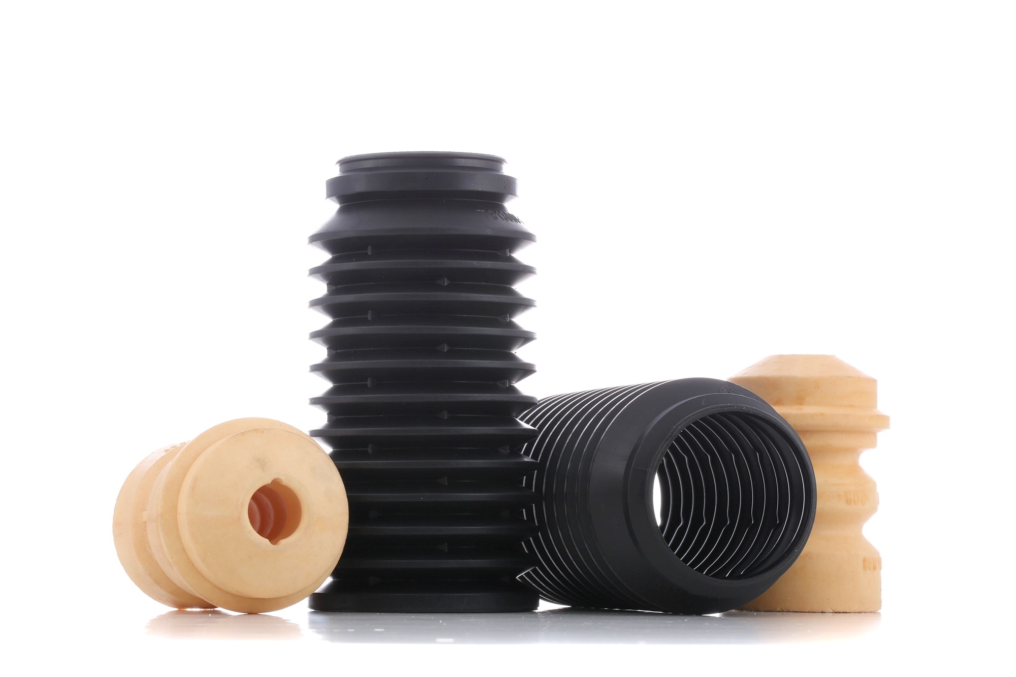 SACHS Kit De Protection d'Amortisseur 900 020 Butée d'Amortisseur,Soufflet d'Amortisseur BMW,5 E28,6