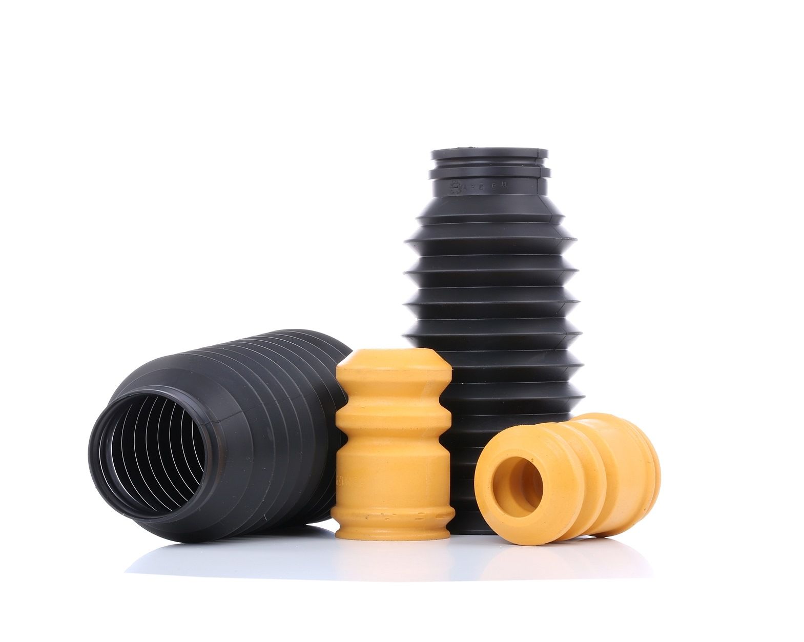 SACHS Kit De Protection d'Amortisseur 900 123 Butée d'Amortisseur,Soufflet d'Amortisseur MERCEDES-BE