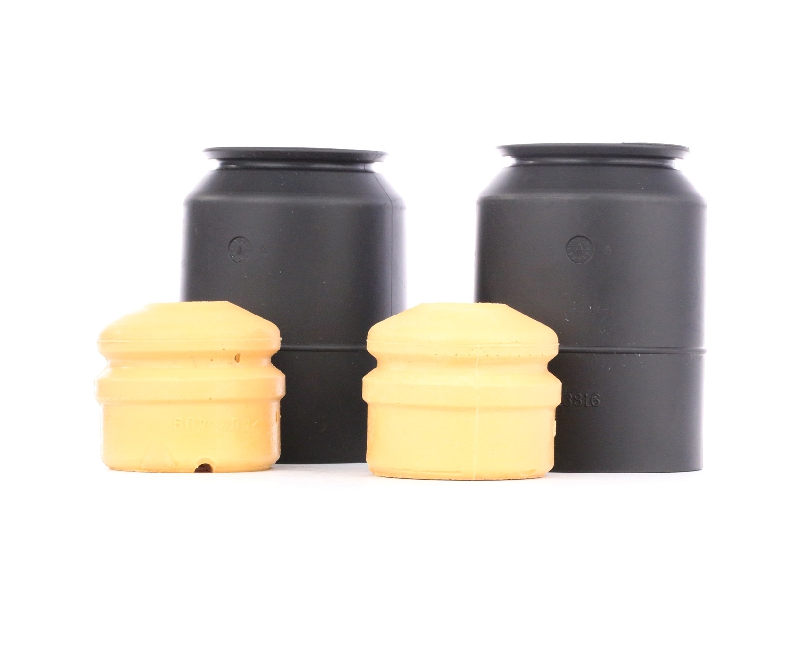 SACHS Kit De Protection d'Amortisseur 900 129 Butée d'Amortisseur,Soufflet d'Amortisseur BMW,5 Touri