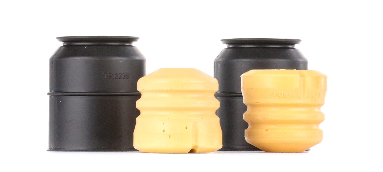 SACHS Kit De Protection d'Amortisseur 900 130 Butée d'Amortisseur,Soufflet d'Amortisseur BMW,5 E60