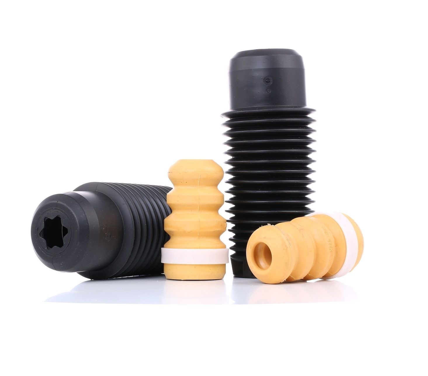 SACHS Kit De Protection d'Amortisseur 900 181 Butée d'Amortisseur,Soufflet d'Amortisseur FIAT,LANCIA