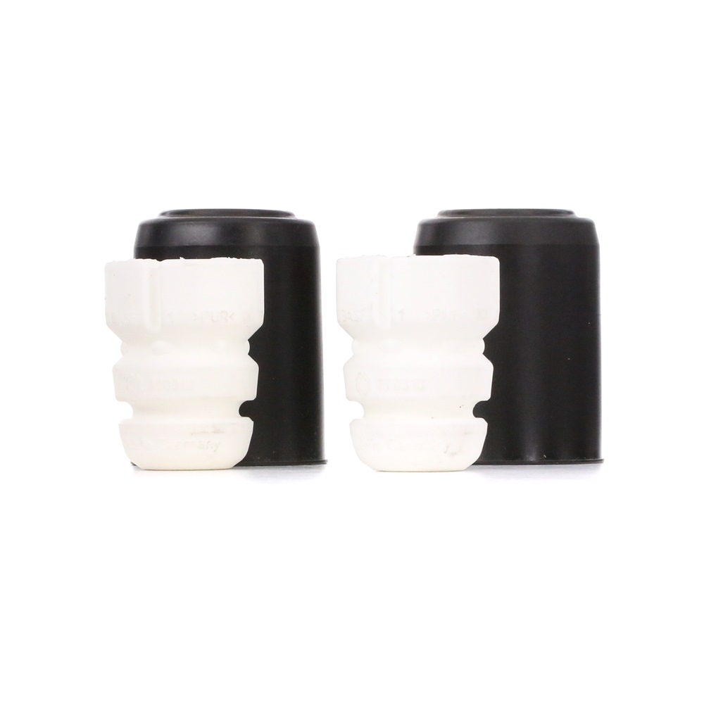 SACHS Kit De Protection d'Amortisseur 900 224 Butée d'Amortisseur,Soufflet d'Amortisseur AUDI,A4 8K2