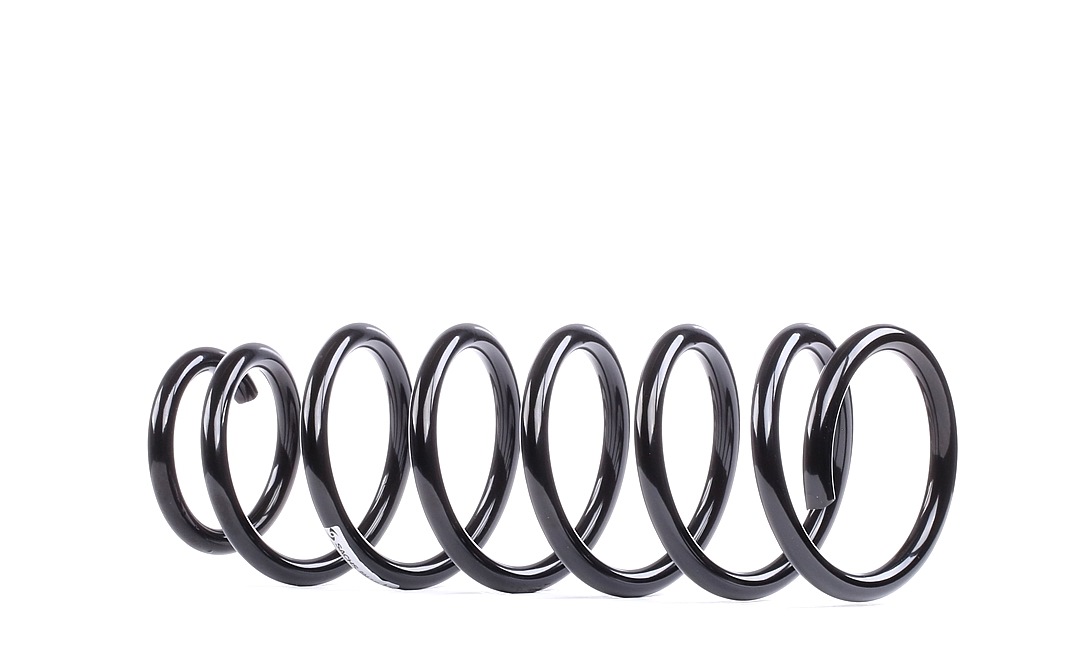 SACHS Ressort d'Amortisseur 994 146 Ressort De Suspension,Ressort Hélicoïdal TOYOTA,PRIUS Fastback N