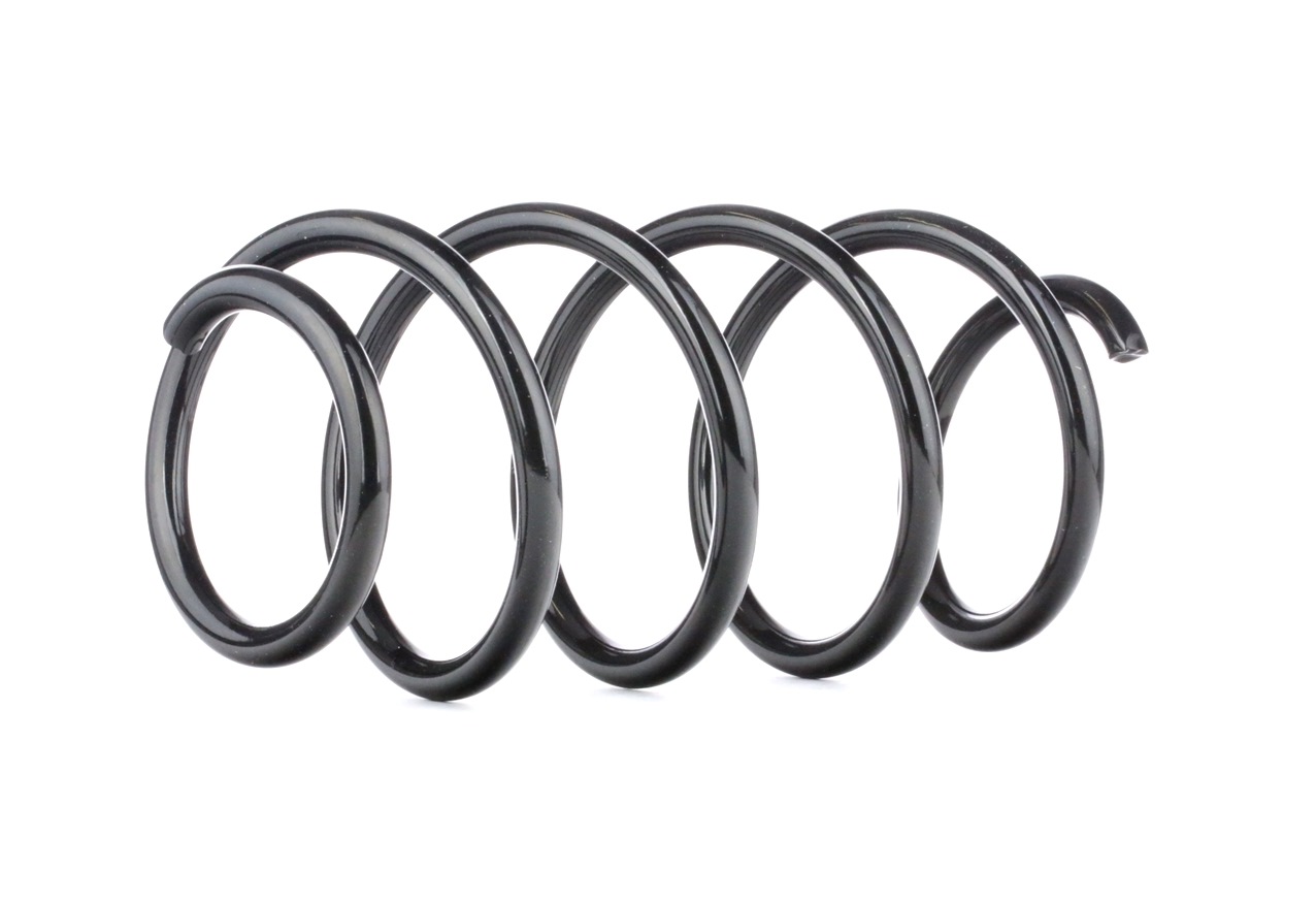 SACHS Ressort d'Amortisseur 998 411 Ressort De Suspension,Ressort Hélicoïdal VW,SKODA,AUDI,GOLF V 1K