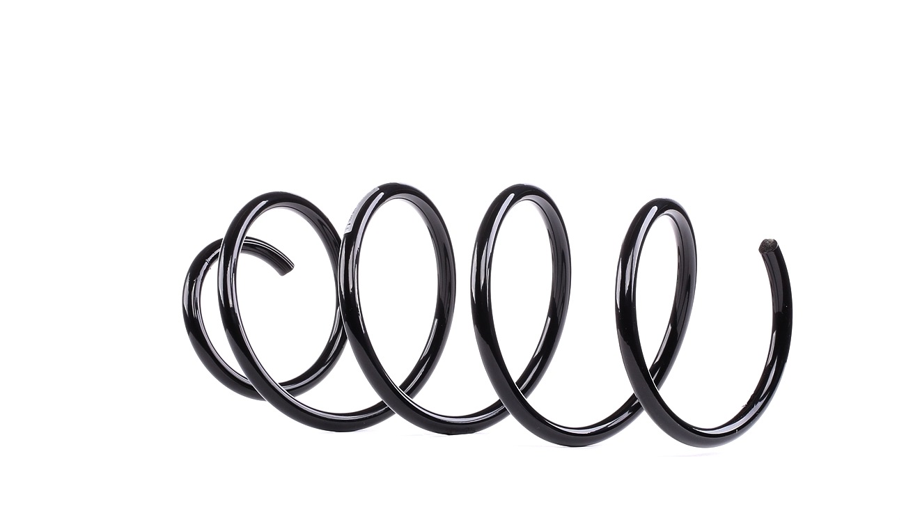 SACHS Ressort d'Amortisseur 998 450 Ressort De Suspension,Ressort Hélicoïdal BMW,3 E90,1 E87,3 Touri