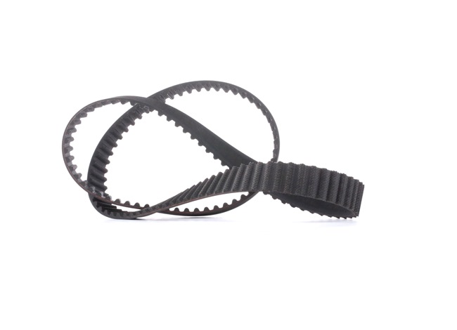 Zahnriemen Länge: 1257mm, Breite: 27mm mit OEM-Nummer 7700113558