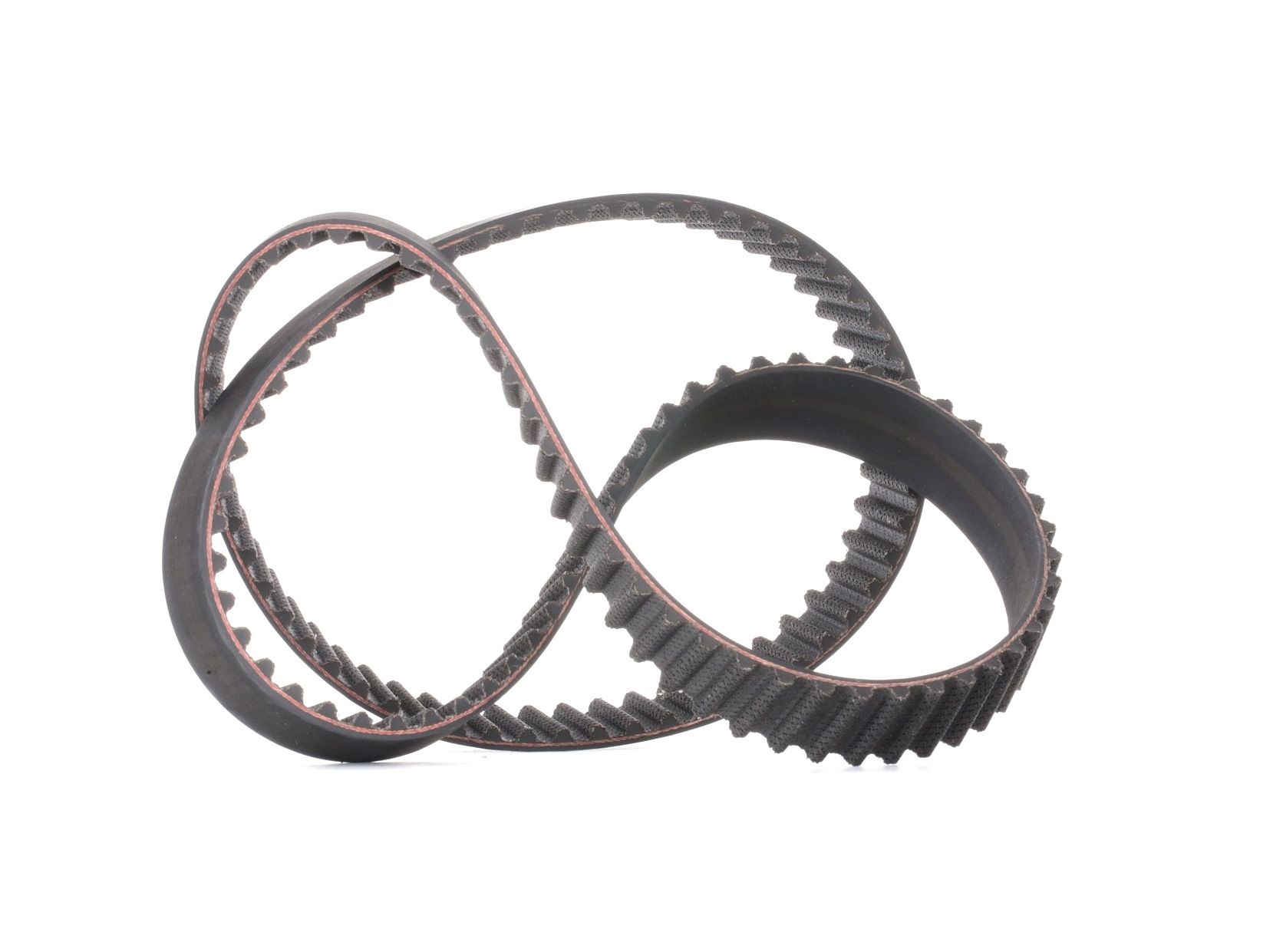 GATES Courroie De Distribution 5550XS Croix De Distribution,Courroie crantée NISSAN,RENAULT,OPEL,PRI