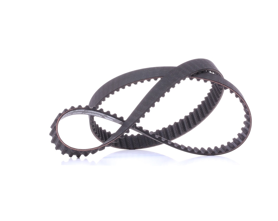 GATES Courroie De Distribution 5565XS Croix De Distribution,Courroie crantée VW,SKODA,AUDI,GOLF IV 1