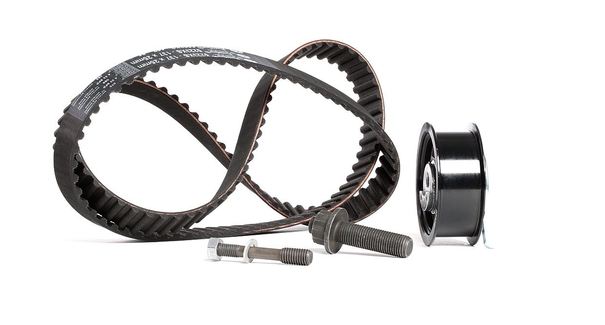 GATES Kit De Distribution K025223XS VW,AUDI,SEAT,GOLF III 1H1,TRANSPORTER IV Autobús 70XB, 70XC, 7DB