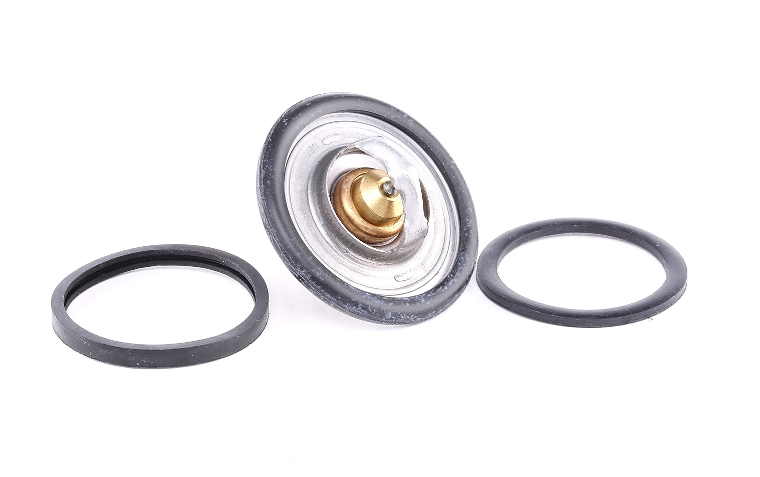 GATES Thermostat TH00182G2 Calorstat,Thermostat d'Eau FIAT,RENAULT,VOLVO,DUCATO Caja/Chasis 244,DUCA