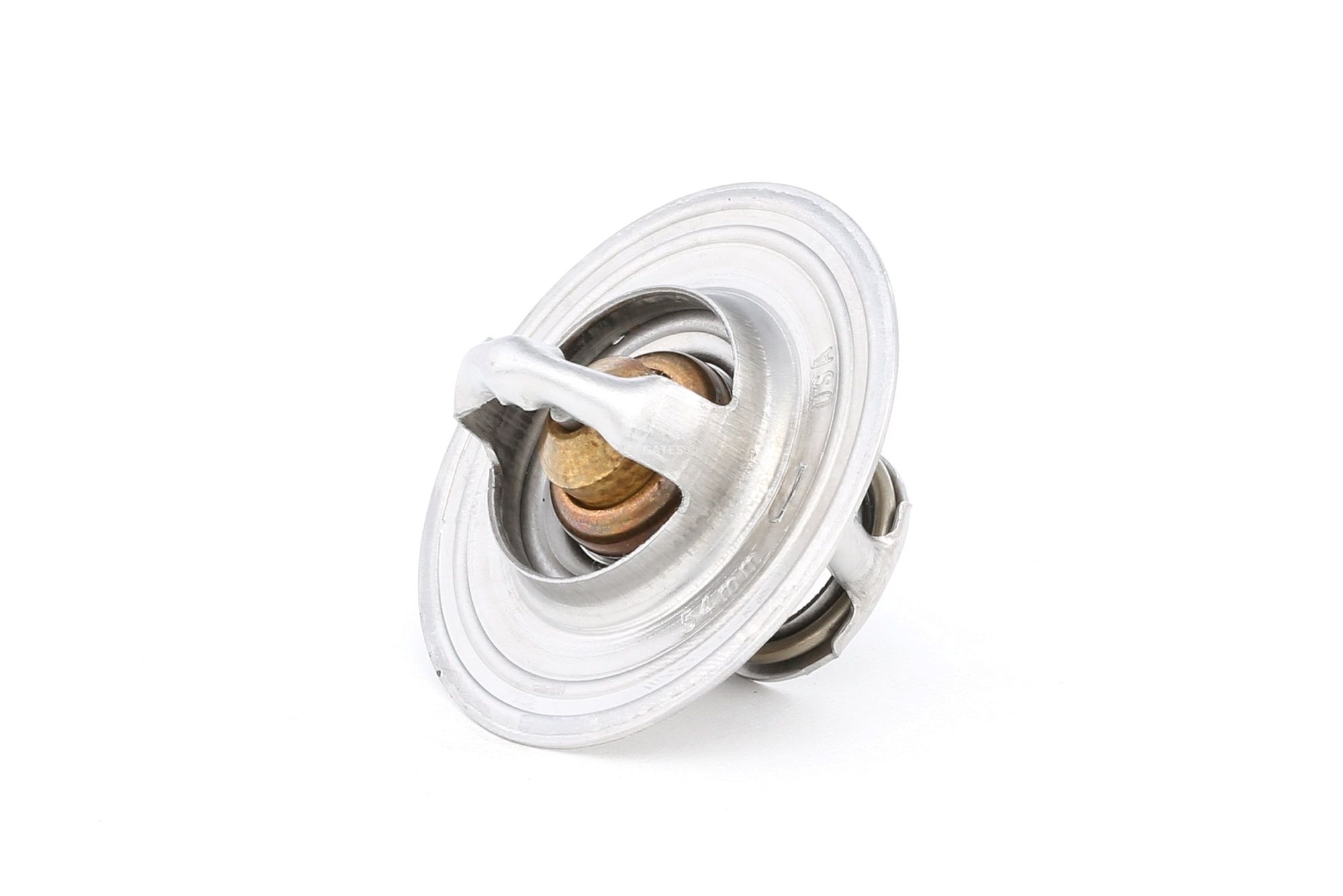 GATES Thermostat TH00188G1 Calorstat,Thermostat d'Eau FIAT,RENAULT,VW,ULYSSE 220,850 Coupé,850,850 S