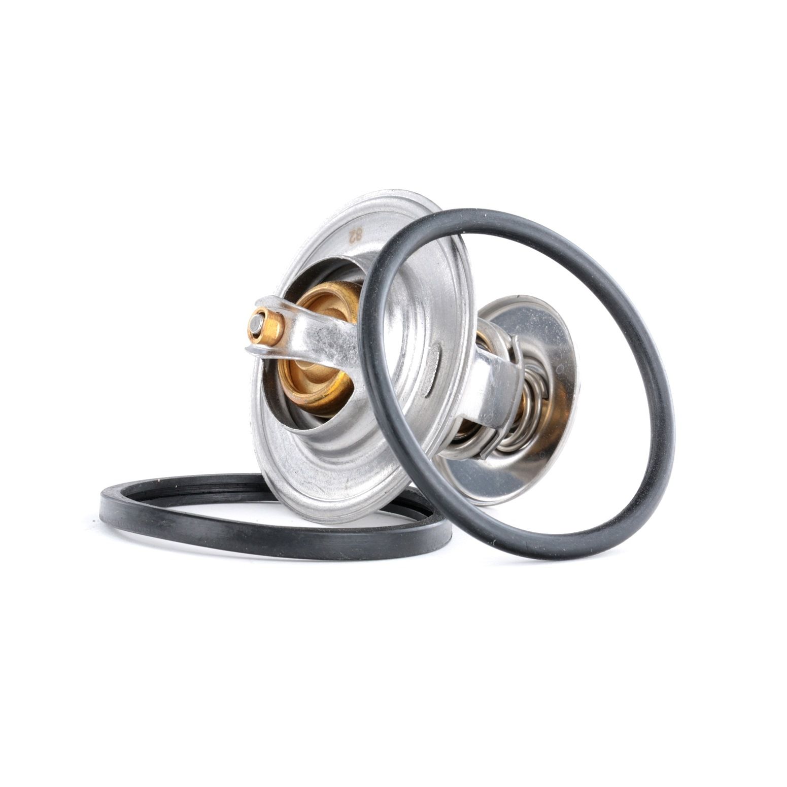 GATES Thermostat TH00682G1 Calorstat,Thermostat d'Eau VW,AUDI,OPEL,GOLF I 17,TRANSPORTER III Furgón,