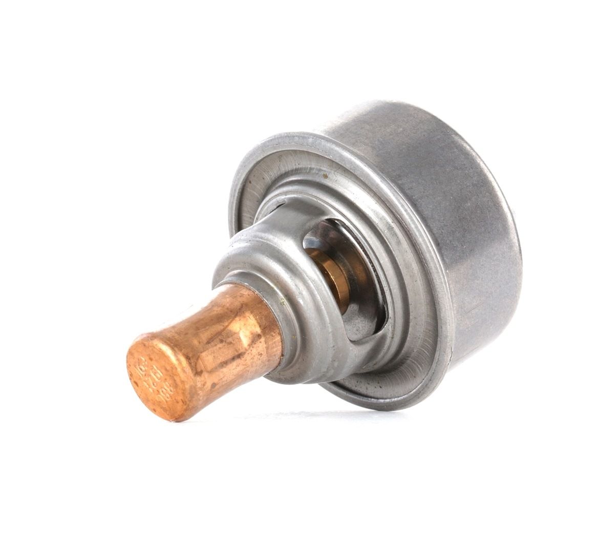 GATES Thermostat TH01489 Calorstat,Thermostat d'Eau RENAULT,VOLVO,DACIA,TWINGO I C06_,CLIO I B/C57_,