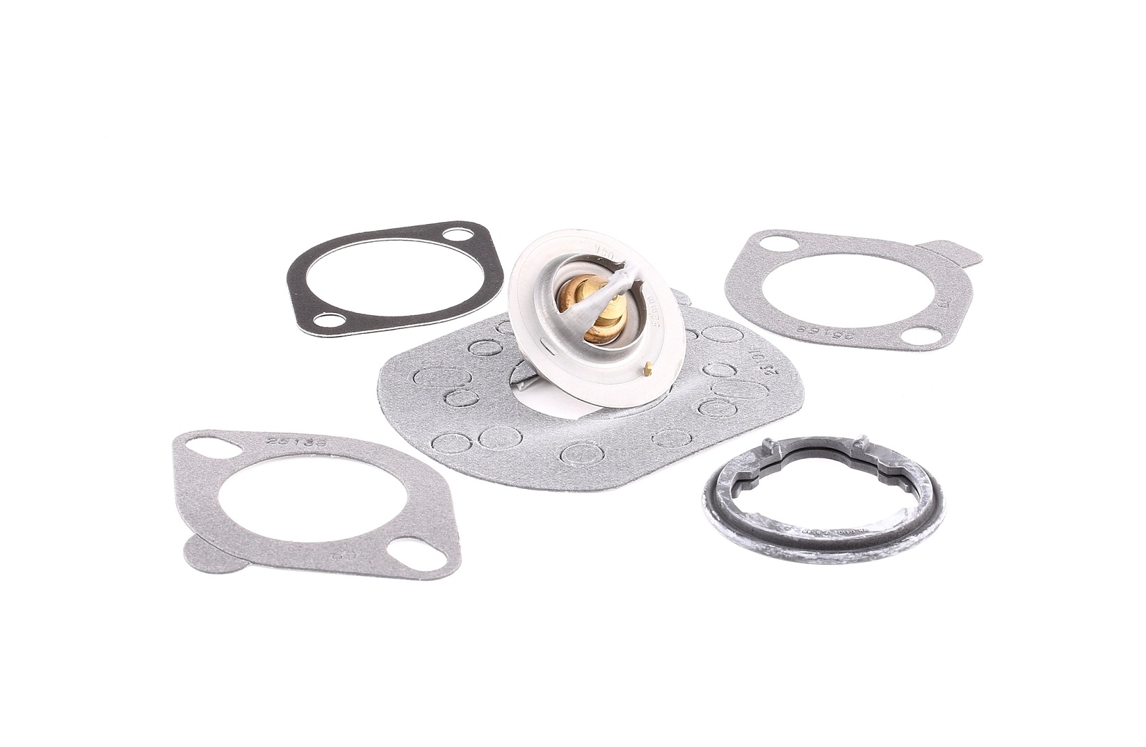 GATES Thermostat TH03282G2 Calorstat,Thermostat d'Eau HONDA,TOYOTA,MAZDA,PRELUDE III BA,PRELUDE II A