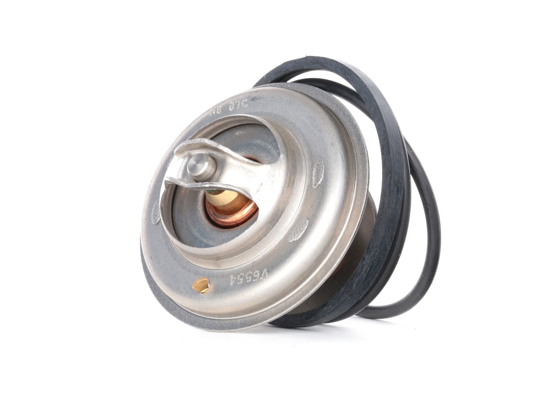 GATES Thermostat TH05586G1 Calorstat,Thermostat d'Eau DAEWOO,MERCEDES-BENZ,RENAULT,KORANDO KJ,MUSSO