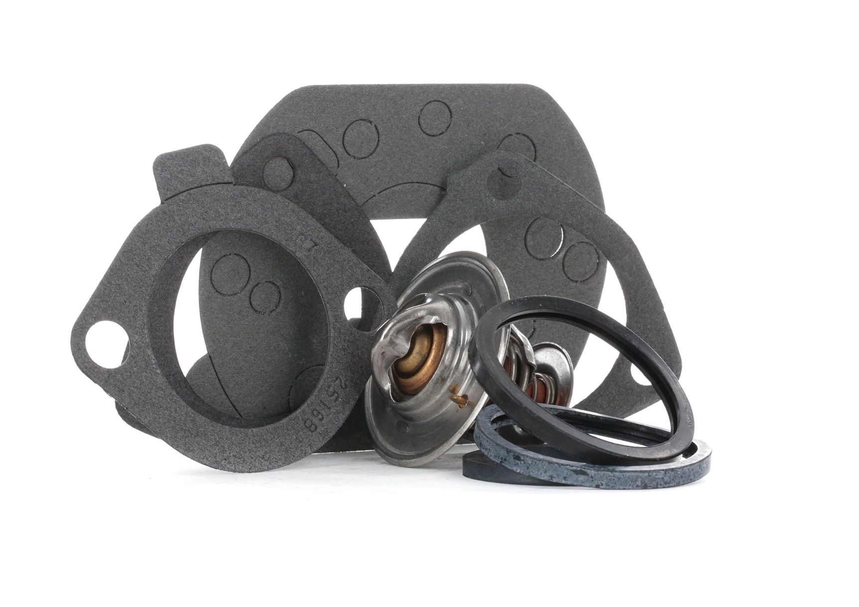 GATES Thermostat TH10981G1 Calorstat,Thermostat d'Eau FIAT,SAAB,NISSAN,CROMA 154,REGATA 138,REGATA W