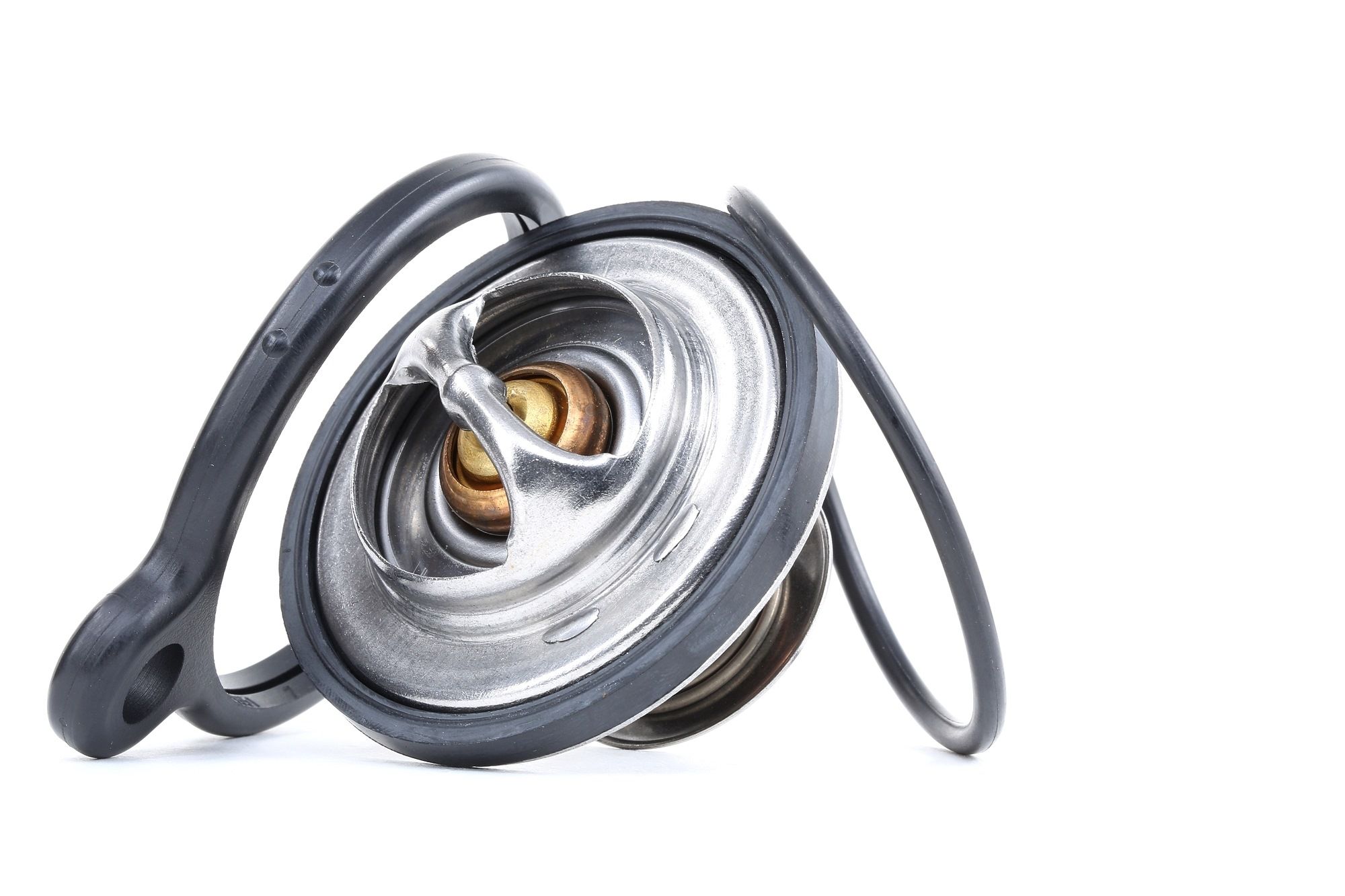 GATES Thermostat TH11680G1 Calorstat,Thermostat d'Eau BMW,MERCEDES-BENZ,AUDI,3 E36,3 E30,5 E34,3 Cou