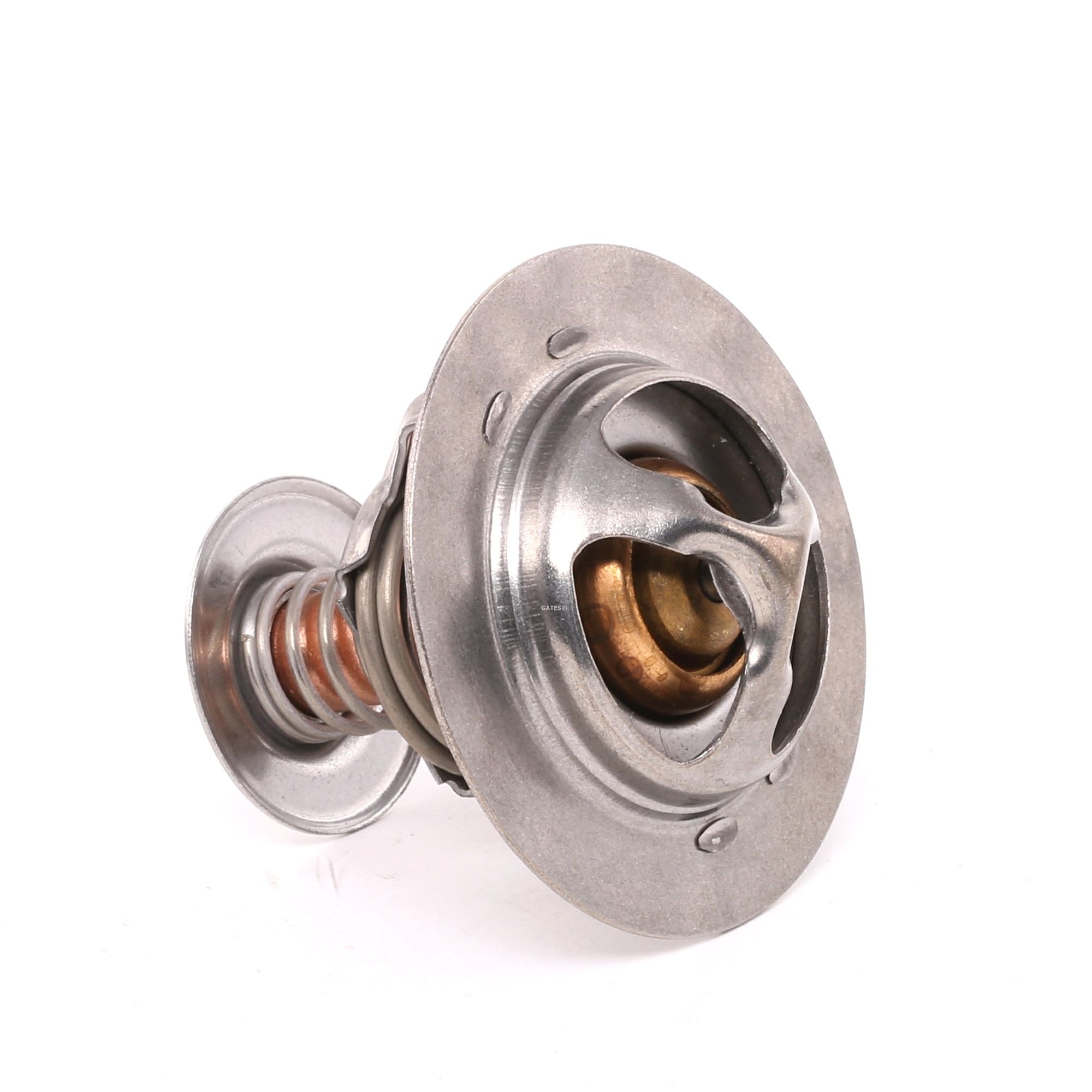 GATES Thermostat TH12283G2 Calorstat,Thermostat d'Eau FIAT,RENAULT,LANCIA,DUCATO Caja/Chasis 244,DUC