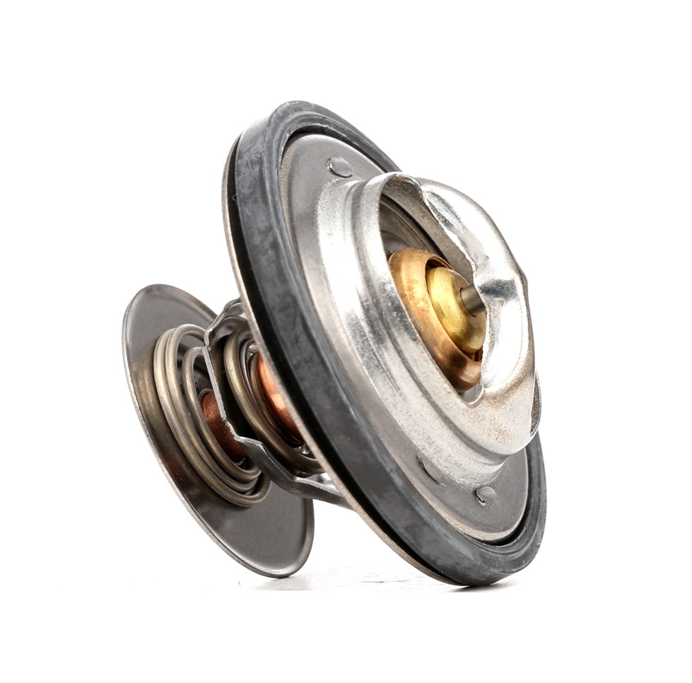 GATES Thermostat TH13380G1 Calorstat,Thermostat d'Eau MERCEDES-BENZ,IVECO,OPEL,AXOR 2,O 405,EUROCARG