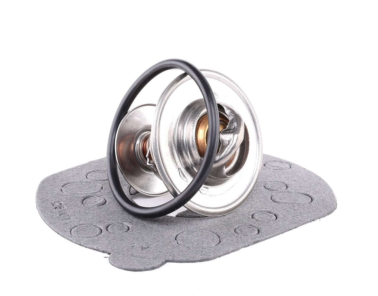 GATES Thermostat TH13684G1 Calorstat,Thermostat d'Eau VW,AUDI,JAGUAR,GOLF III 1H1,POLO 6N1,GOLF II 1