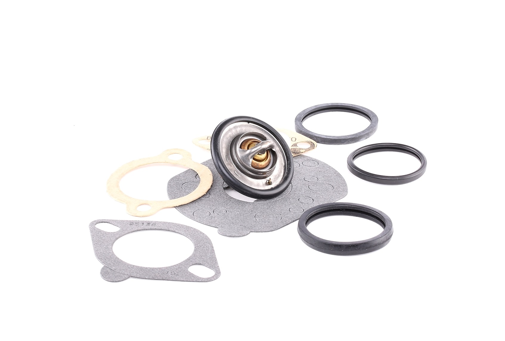 GATES Thermostat TH14088G1 Calorstat,Thermostat d'Eau VW,LAND ROVER,FORD USA,TARO,FREELANDER LN,FREE