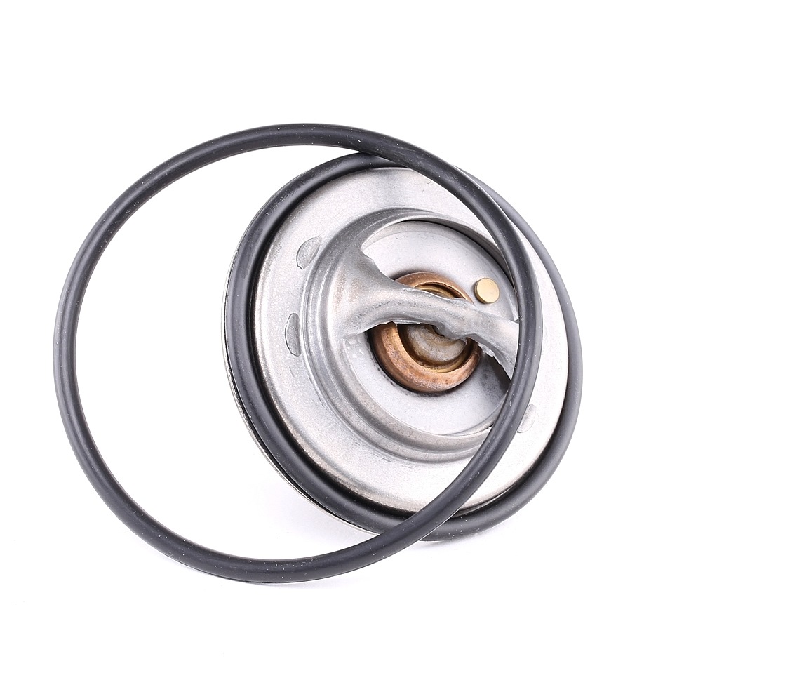 GATES Thermostat TH14392G1 Calorstat,Thermostat d'Eau BMW,VW,SKODA,5 E39,3 E36,3 Touring E46,3 E30,3