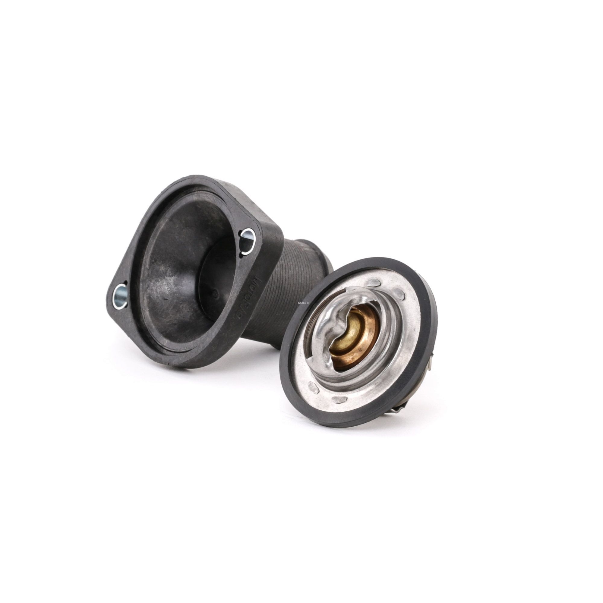 GATES Thermostat TH21689G1 Calorstat,Thermostat d'Eau PEUGEOT,CITROËN,206 Fastback 2A/C,307 3A/C,307