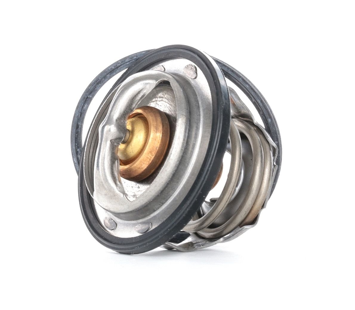 GATES Thermostat TH23582G1 Calorstat,Thermostat d'Eau FIAT,SAAB,OPEL,CROMA 194,9-3 YS3F,9-3 Ranchera