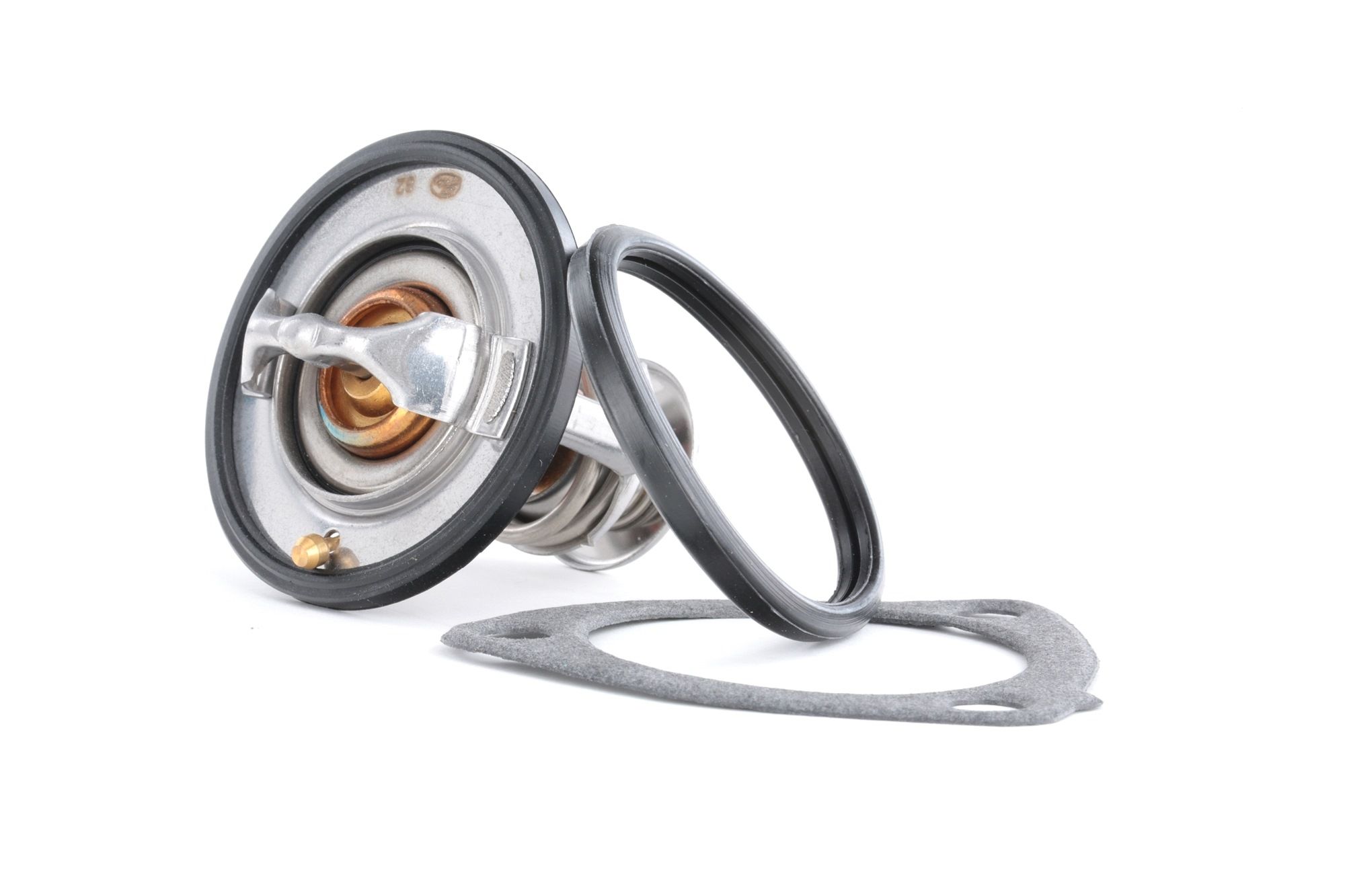 GATES Thermostat TH31282G1 Calorstat,Thermostat d'Eau NISSAN,VOLVO,TOYOTA,TERRANO II R20,PATROL GR I