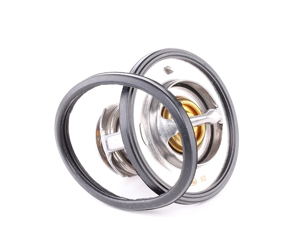 GATES Thermostat TH31482G1 Calorstat,Thermostat d'Eau PEUGEOT,TOYOTA,CITROËN,4007 GP_,4008,YARIS SCP