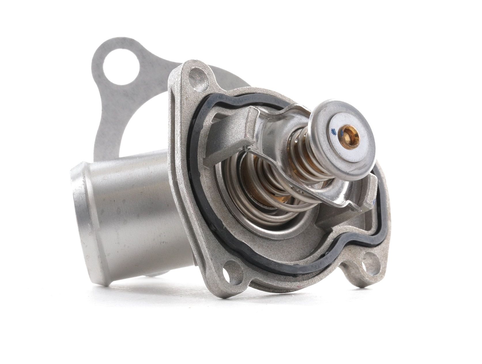 GATES Thermostat TH33892G1 Calorstat,Thermostat d'Eau OPEL,CHEVROLET,VAUXHALL,CORSA D,CORSA C F08, F
