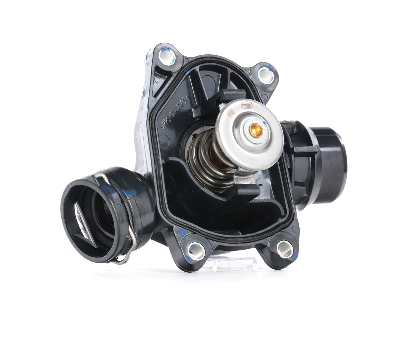 GATES Thermostat TH35188G1 Calorstat,Thermostat d'Eau BMW,OPEL,LAND ROVER,3 E46,5 E39,X5 E53,3 Touri