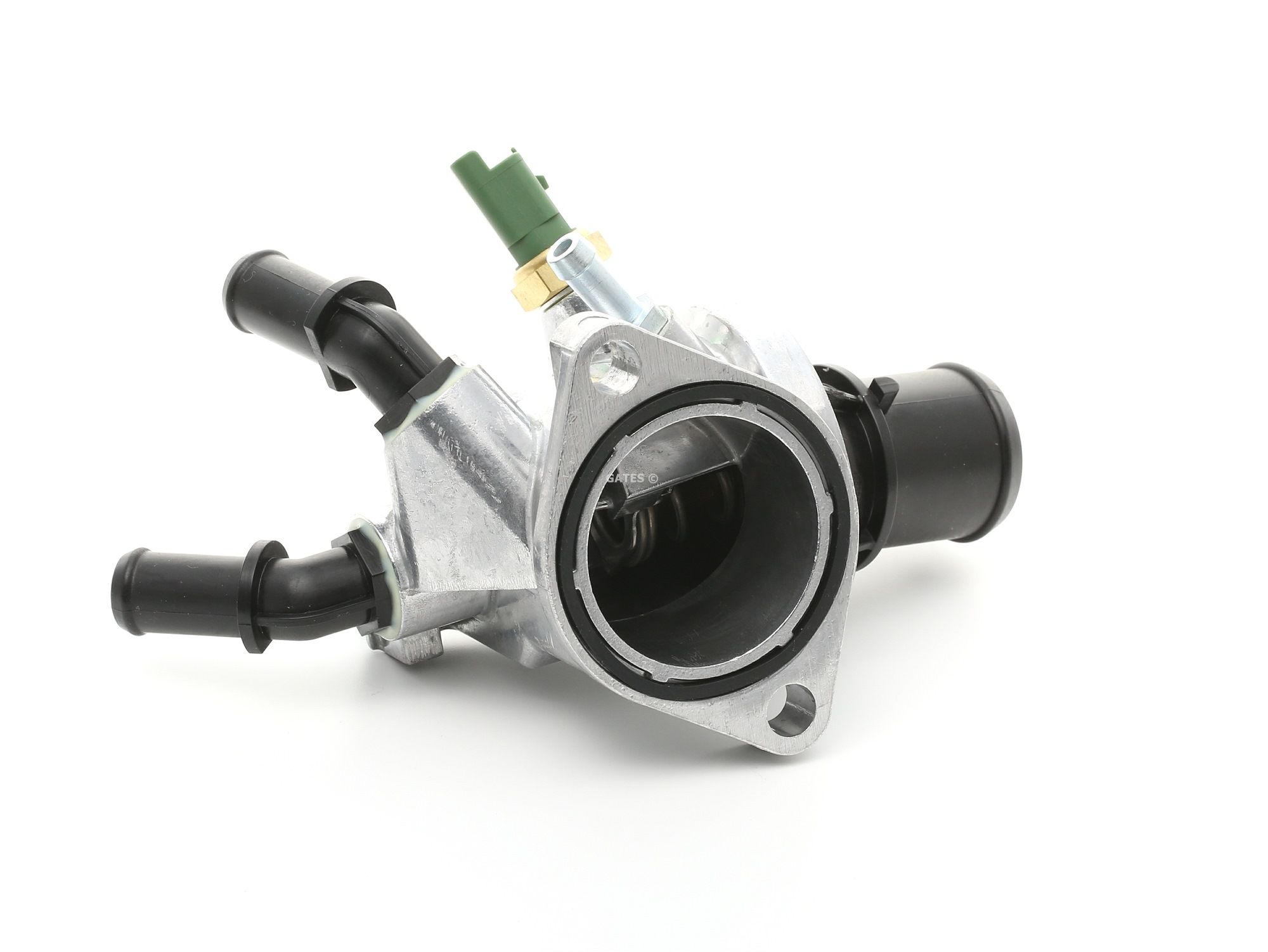 GATES Thermostat TH36988G1 Calorstat,Thermostat d'Eau FIAT,SAAB,OPEL,GRANDE PUNTO 199,CROMA 194,SEDI