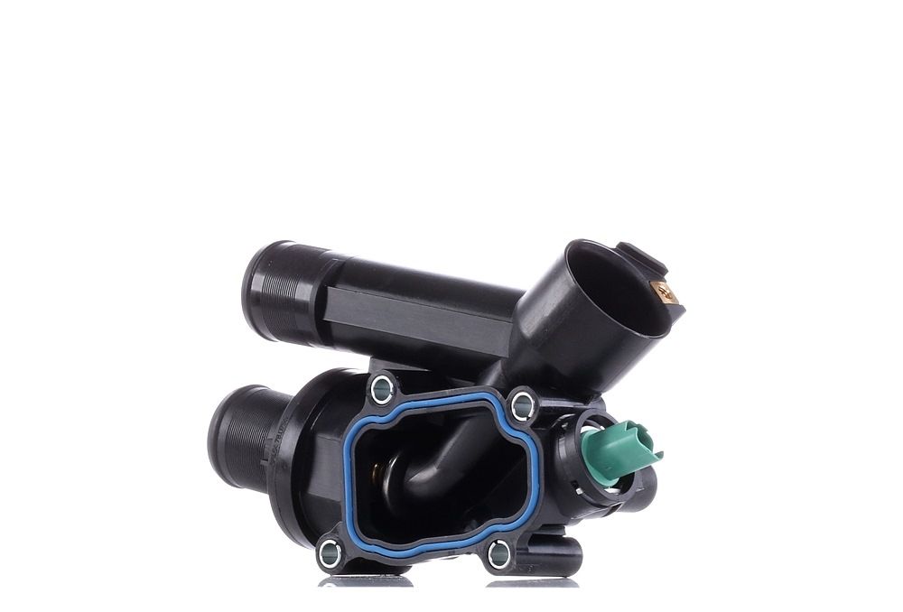GATES Thermostat TH41083G1 Calorstat,Thermostat d'Eau FIAT,JAGUAR,LANCIA,ULYSSE 179AX,XF _J05_, CC9,