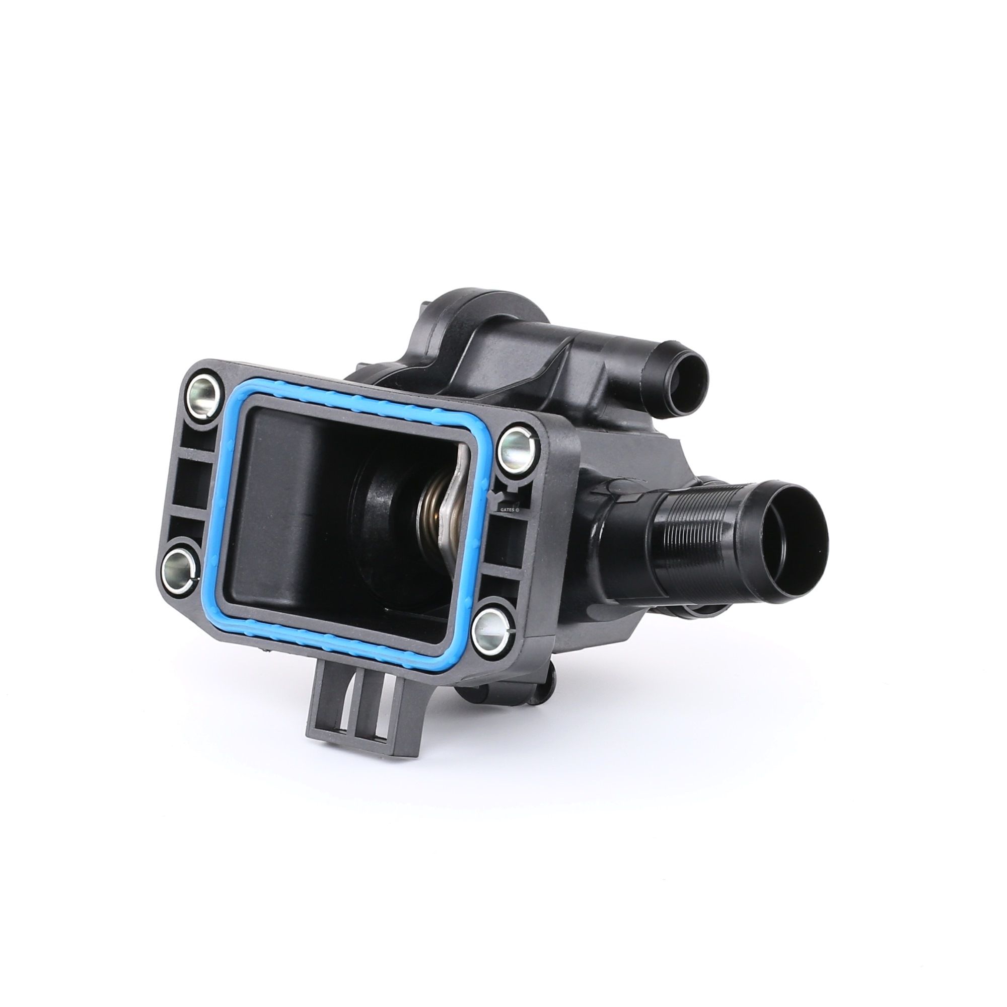 GATES Thermostat TH41183G1 Calorstat,Thermostat d'Eau FIAT,VOLVO,PEUGEOT,SCUDO 270_,SCUDO Furgón 270