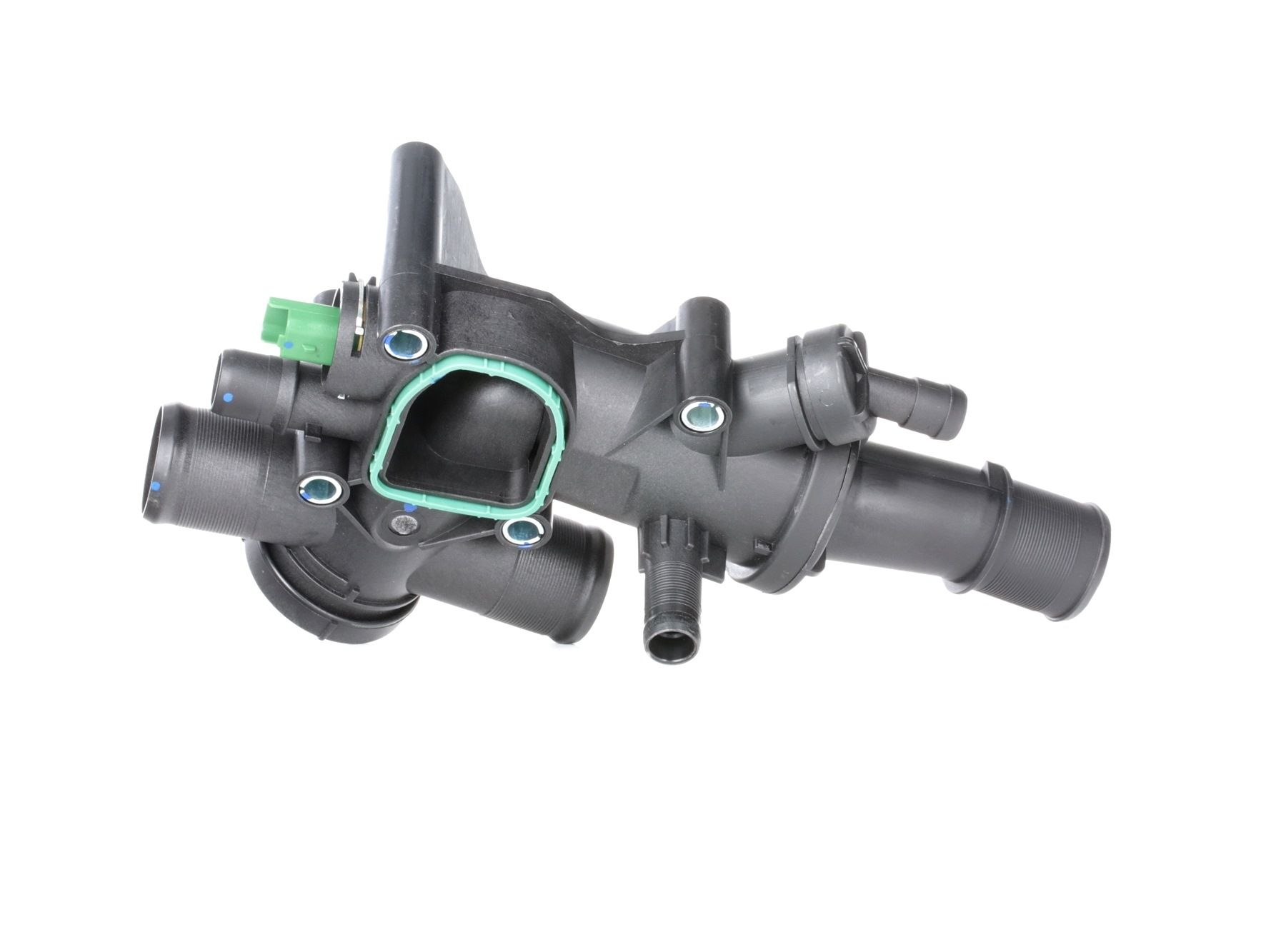 GATES Thermostat TH41683G1 Calorstat,Thermostat d'Eau FIAT,VOLVO,LANCIA,SCUDO 270_,SCUDO Furgón 270_